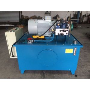 Buy cheap hydraulic power unit from wholesalers