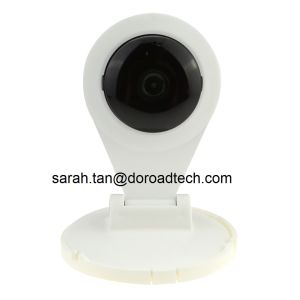 Buy cheap Indoor Household Wireless WIFI IP Home CCTV Security Camera from wholesalers