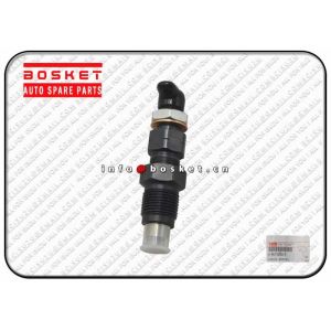 Buy cheap 3KR1 Isuzu Engine Parts Assembly Nozzle 8941169342 8-94116934-2 from wholesalers