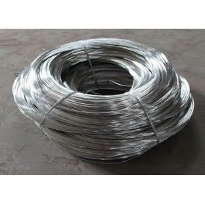Buy cheap BWG16 16 Gauge Galvanized Wires from wholesalers
