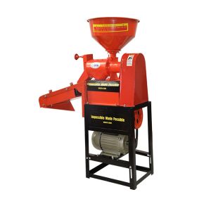 Buy cheap 6N40V Complete Rice Milling Machine with Vibration from wholesalers