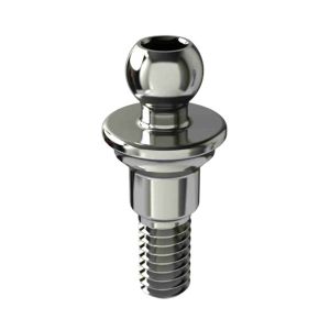 Buy cheap Restoration Dental Titanium Implants Durable Artificial Tooth Roots from wholesalers