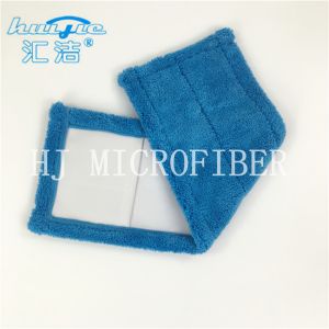 Buy cheap Microfiber Coral Fleece Wet Pads Multifunctional from wholesalers