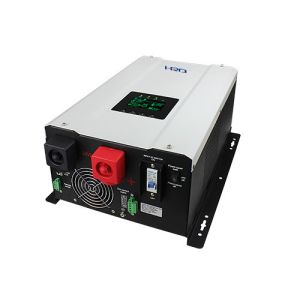 Buy cheap Gray Color Solar Panel Inverter USB Interface With 18 Months Warranty from wholesalers