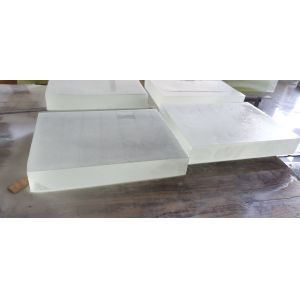 Buy cheap Customized 90 X 120 10mm X Ray Lead Glass 2mmpb from wholesalers