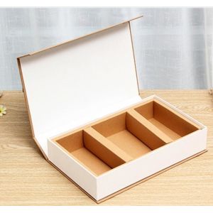 Buy cheap Appearance Custom Paper Gift Magnetic Box,Luxury Brown Paper Packing Box For T-shirt Drawer Design Wholesale Boxes Gifts from wholesalers