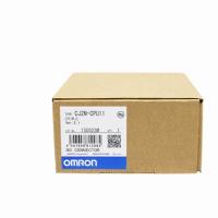 Buy cheap CJ2M-CPU31 Omron Automation Safety PLC Controllers CJ2M CPU product