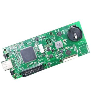 Buy cheap EMS Pcb Assembly Shared Power Bank PCBA With CE FCC Rohs Approval from wholesalers