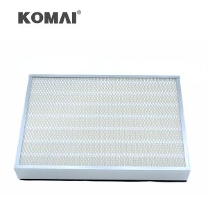 Buy cheap KOMAI Cabin Air Filter 180-7487/282-5340 For Diesel Engine Parts in Heavy Duty Vehicles from wholesalers