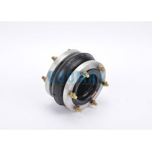 Buy cheap 215120CY-1 Industrial Air Spring Single Convoluted Air Spring 12 Months Warranty from wholesalers