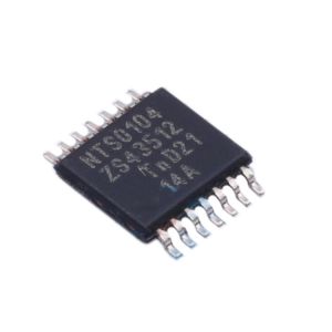 Buy cheap Unused NTS0104PW Integrated Circuit New And Original TSSOP14 from wholesalers