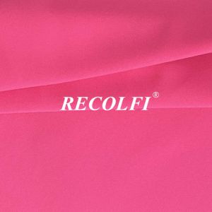 Buy cheap Solid Dyed Plain Activewear Made From Recycled Plastic 240gsm Workout Yoga Bottoms from wholesalers