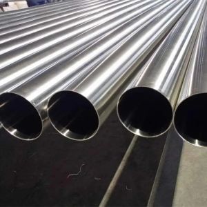 Buy cheap ERW 300 Series 302 303 304 304L 309S Stainless Steel Welded Pipe from wholesalers