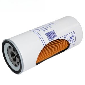 High Quality Filter Paper Truck Engine Parts Truck Fuel Filter 20976003 P550529
