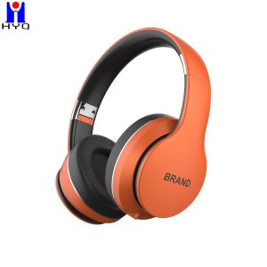 Buy cheap 40mm Speaker Stereo Active Noise Cancelling Earphones ANC Headband Headset from wholesalers