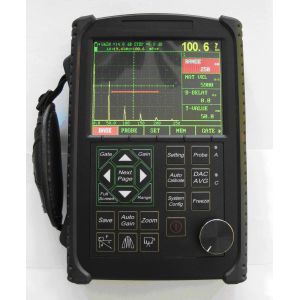 Buy cheap USB memory knob digital ultrasonic flaw detector FD310 mini total 1kg with battery from wholesalers