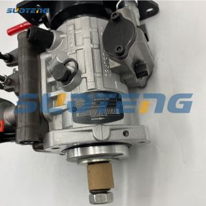 Buy cheap 9520A424G Fuel Injection Pump 2644C311 for DP210 DP310 from wholesalers