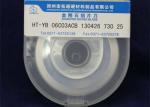 Buy cheap Industrial Hub Blade Gallium Phosphide High Toughness Precision Ultra Thin Body from wholesalers