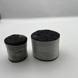 Buy cheap Construction Field Cement Additive Synthetic PP Macro Fiber Polypropylene Fiber For Concrete from wholesalers