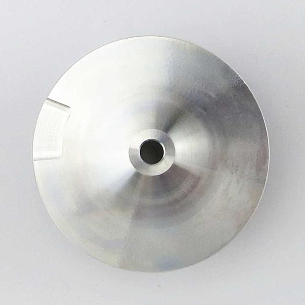 TD04 / TF035 Turbo Compressor Wheel 49135 - 00015 4913505010 53149886445 For Turbocharger