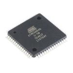 Buy cheap Microchip Tech ATMEGA64A-AU TQFP-64 Microcontroller MCU from wholesalers