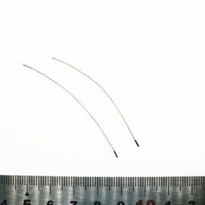 Micro Medical Ntc Thermistor For Incubators And Blood Temperature Monitoring