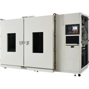 Buy cheap Multipurpose Modular Walk In Environmental Chamber For Packaging Materials from wholesalers