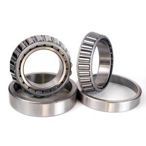 Buy cheap HM518445 / 10 roller taper bearings low noise ISo9001 ball bearing from wholesalers