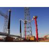 Buy cheap Variable Frequency AC Resonant Test System , High Voltage Test Set For UHV Substation Or GIS from wholesalers