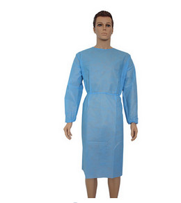 Buy cheap Doctor Medical Protective Suit from wholesalers