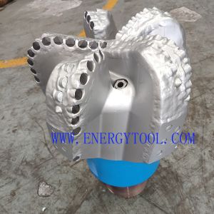 Buy cheap Geological Drilling PDC Bit 12 Inch API Diamond Drilling Tools from wholesalers