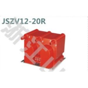 Buy cheap Three Phase JSZV/12-20R 20kv Potential Transformers from wholesalers