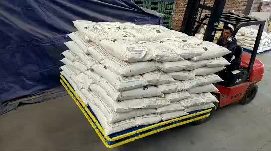 Buy cheap Big size splicing china plastic pallet from wholesalers