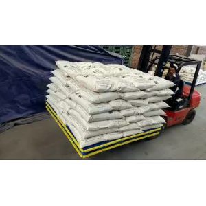 Buy cheap Big size splicing china plastic pallet from wholesalers