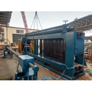 Buy cheap Professional Hexagonal Gabion Box Machine Heavy Duty Steel Welding Material from wholesalers