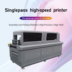 Buy cheap High Resolution UV Printer Flatbed Bottle Printer With Ricoh Gen 6 Nozzle And Up To 1200 X 1200 Dpi Printing from wholesalers