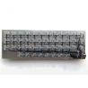 Buy cheap 10.0mm Custom Keyboard PCB Hoz Multilayer PCB Assembly Matt Green from wholesalers