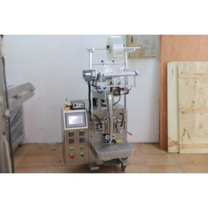 Autompatic screw nut/screw hardware parts/industrial parts packaging machine
