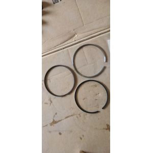 Buy cheap 3893752 Wheel Loader Transmission Parts Piston Compression Ring from wholesalers