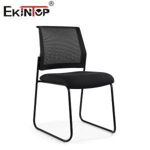 China Sustainable Stackable Training Chair Versatile Seating Fabric Uphostered on sale