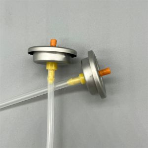 Buy cheap Efficient Perfumed Air Spray Valve  Quick  Release for Commercial Spaces from wholesalers