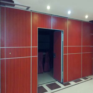 Buy cheap Operable Movable Partition Walls For Church Function Hall / Classroom from wholesalers