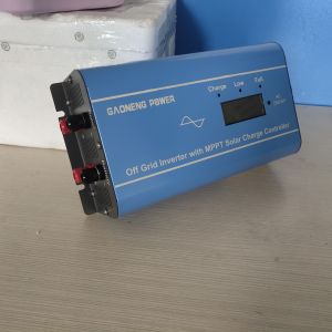 Buy cheap 3 Years 25KG 130V 5KW Off Grid Solar Inverter from wholesalers