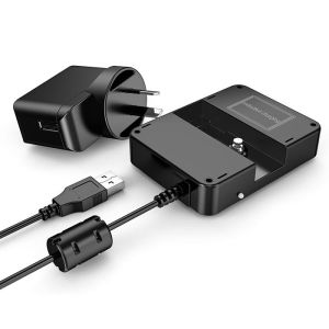 Portable KL6LM Cordless Miner Safety Lamps 15000Lux Led Mine Light With Atex