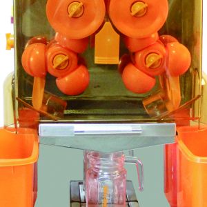 Buy cheap Orange Squeezer Juicer Fresh Orange Juicer Machine Industrial Juice Extractor from wholesalers