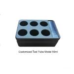 SARSTEDT 50ml Test Tube Rack for 0℃~4℃ Cooling Core Customized Tube With