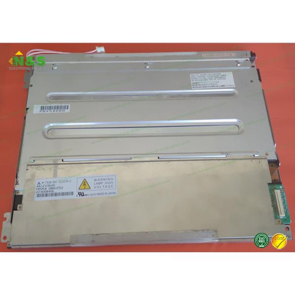 Buy cheap High Brightness 12.1 inch AA121SK02 tft lcd panel with 246×184.5 mm Active Area from wholesalers