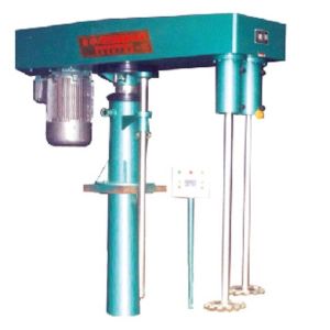 Buy cheap GFJ-C Series Of Double-Shaft Suspended High-Speed Dispersers from wholesalers