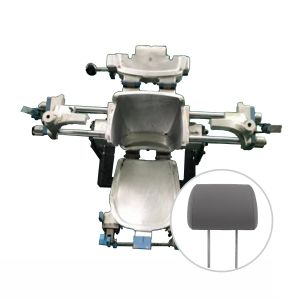 Buy cheap Automotive Parts Headrest PIP Polyurethane Foam Moulds from wholesalers