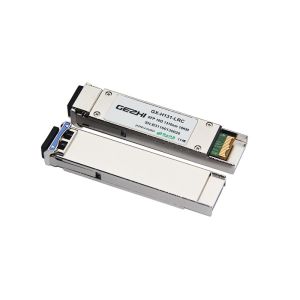 Buy cheap 10GBASE XFP Transceivers Multimode Fiber Pluggable from wholesalers
